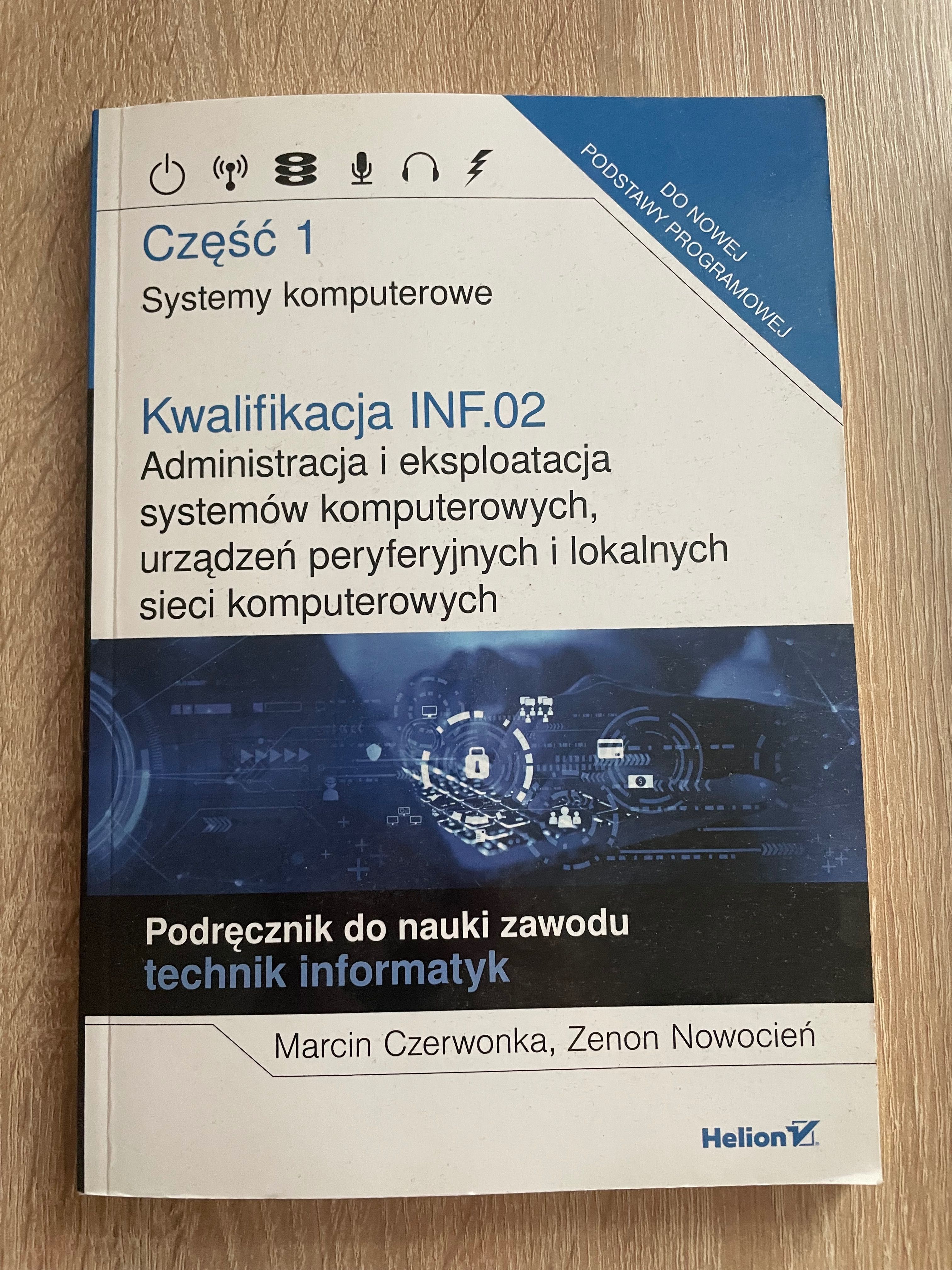 Podręcznik do informatyki cz. 1