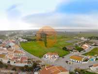 Terreno com Ruina na Hortas em Vila Real de Santo Antonio