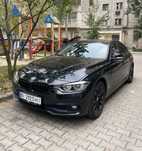 Bmw f30 xDrive 2017