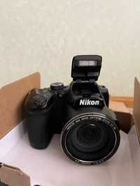 Фотоапарат Nikon coolpix B500