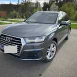 Audi Q7 Audi Q7