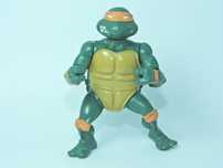 Ninja Turtles 1988