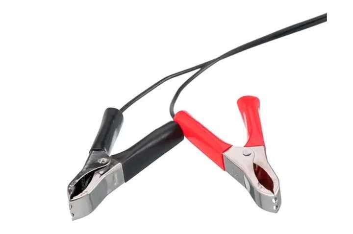 Насос вакуумный 12В для откачки масла и солярки INTERTOOL AC-0006