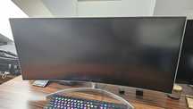 Monitor LG IPS 3840x1600 75Hz 38 cali HDR 21:9 4K