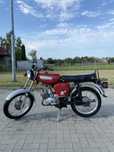 Simson s51 Comfort | 1987r | 3 biegowy