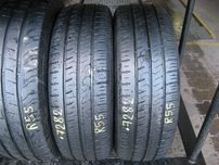 205/65R16C HANKOOK Radial RA28E - nr.7282