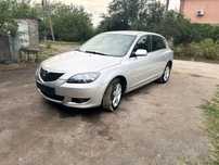Продам Mazda 3 1.6