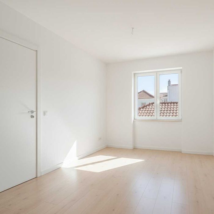 Apartamento Mem Martins T1