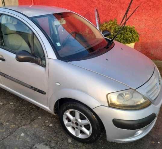 CITROEN C3 2003 BAIXA DE PREÇO 2250"1750