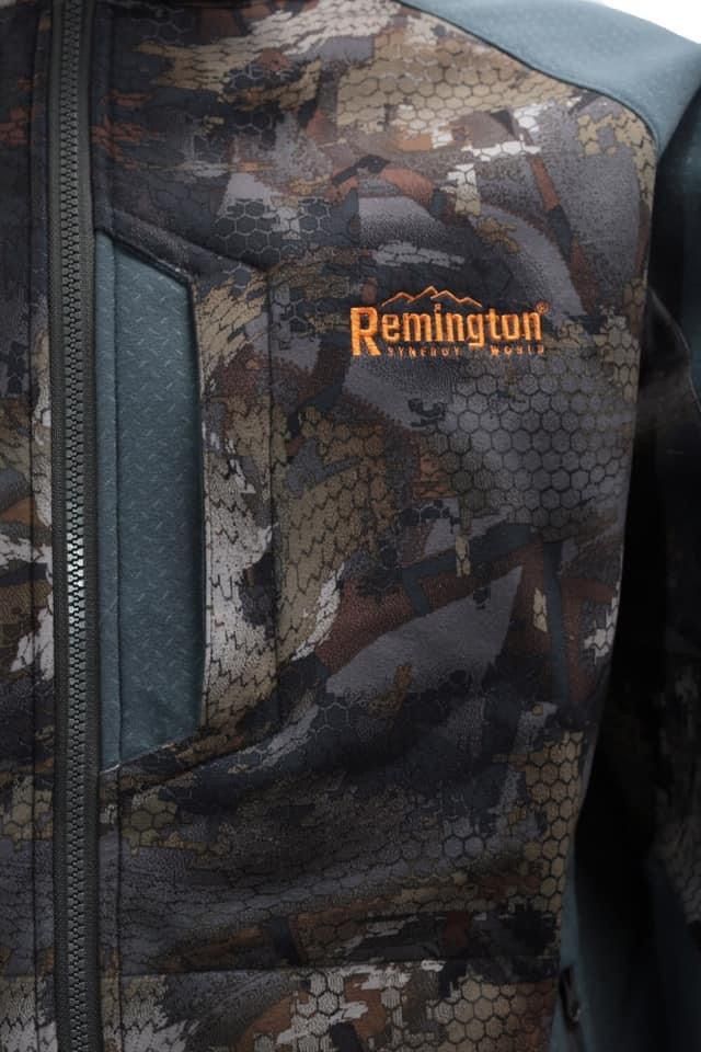 Мисливський костюм Remington