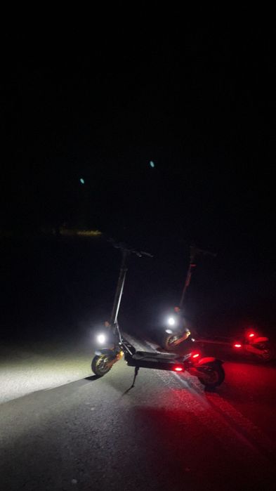 Kukirin g2 max 1300km