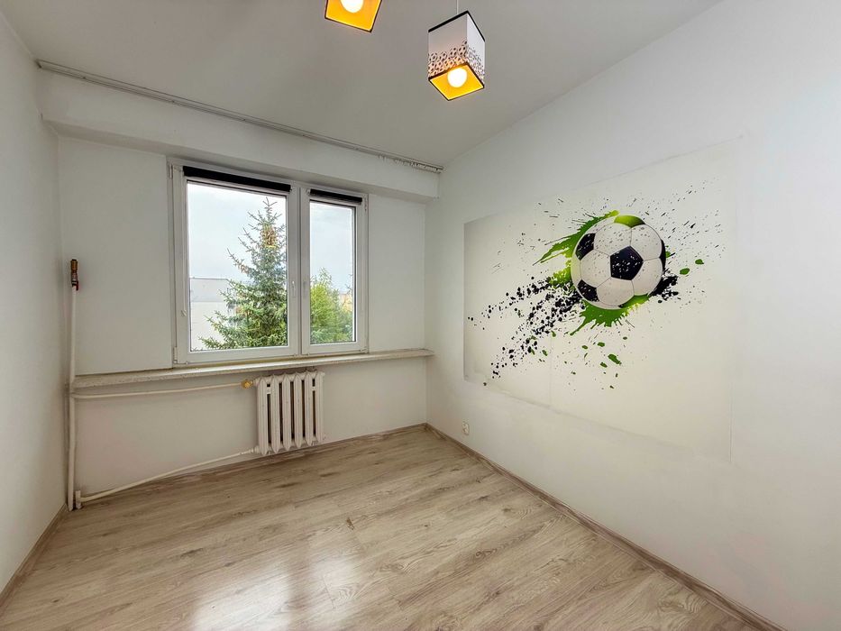 Mieszkanie 3 pokoje 60,2 m2 ul. Obrońców Westerplatte NOWA NIŻSZA CENA