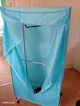 Secador de roupa portátil