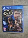 The Walking Dead A New Frontier Playstation 4 PS4