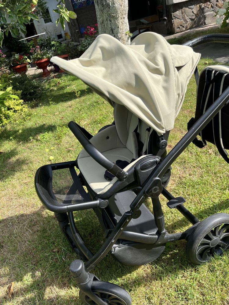 Коляска Anex m/type 2 в 1