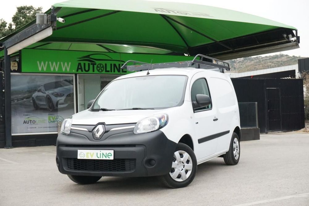 Renault Kangoo