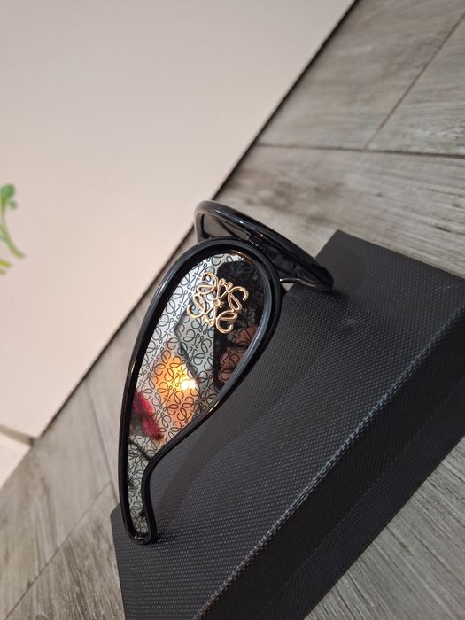 Loewe okulary przeciwsłoneczne