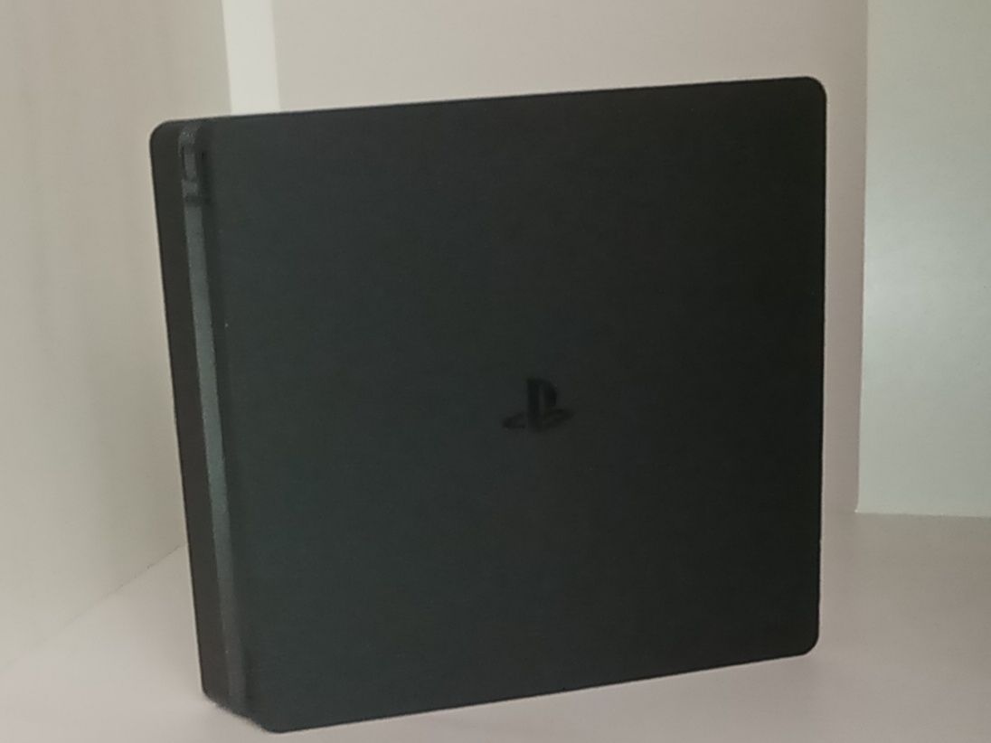 Ps4 slime 1tb  нова