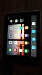 Apple iPad tablet