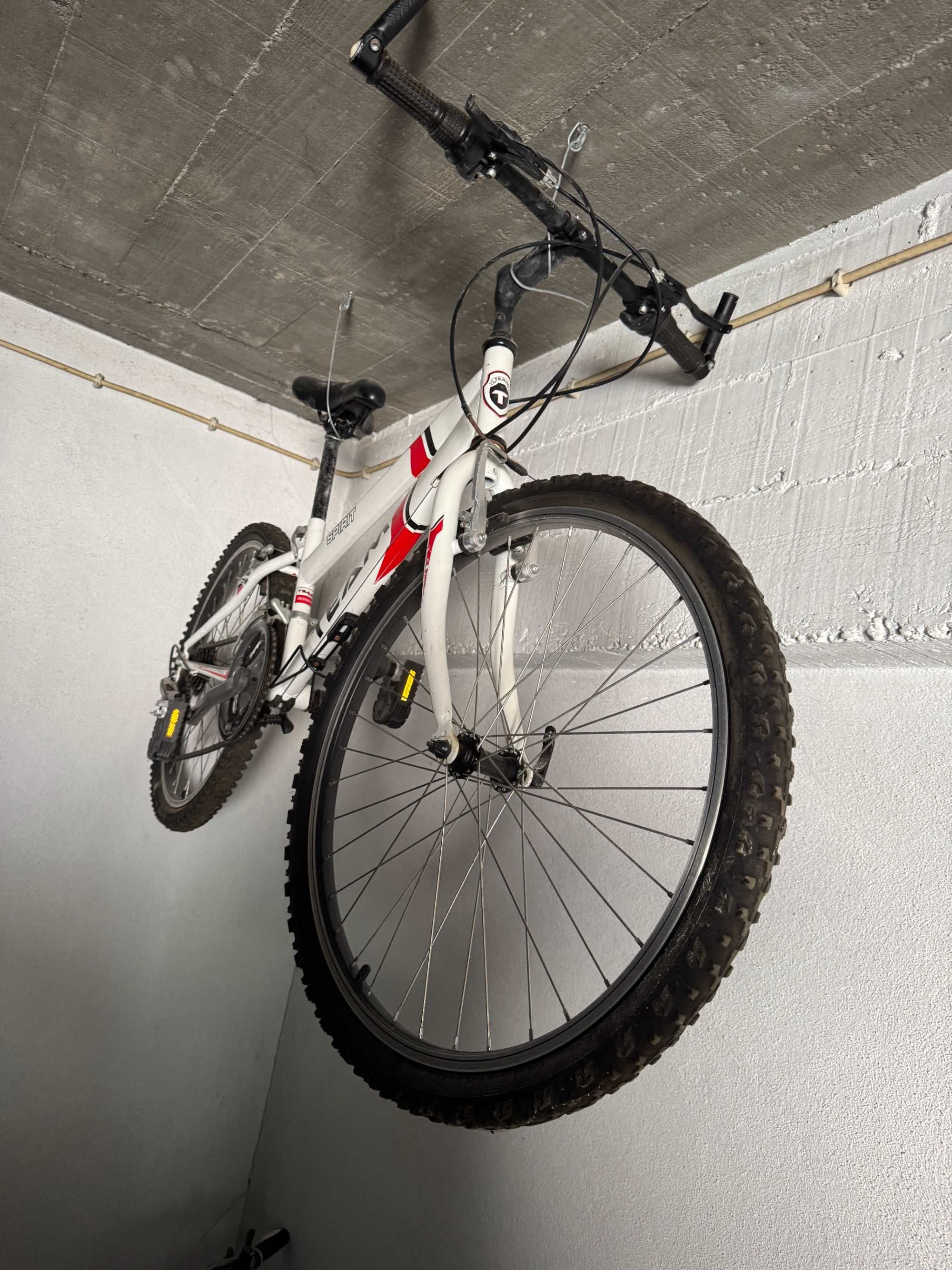 2 Bicicletas de Montanha