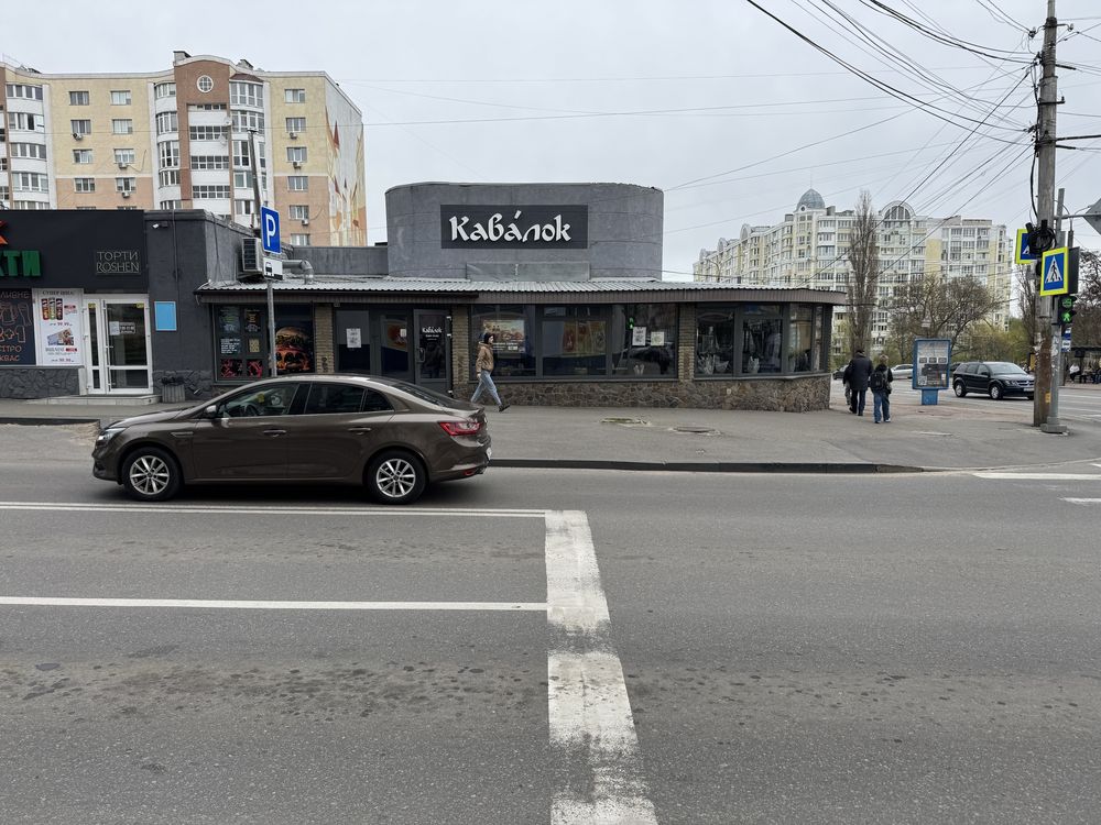 Оренда приміщення у центрі Чернігова
