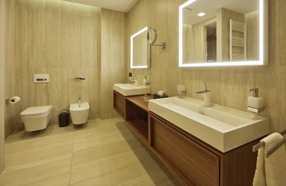 VIP Pecher SKY Luxury Residence Пентхаус Терраса