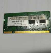 Оперативная память для ноутбука DDR2 1Gb