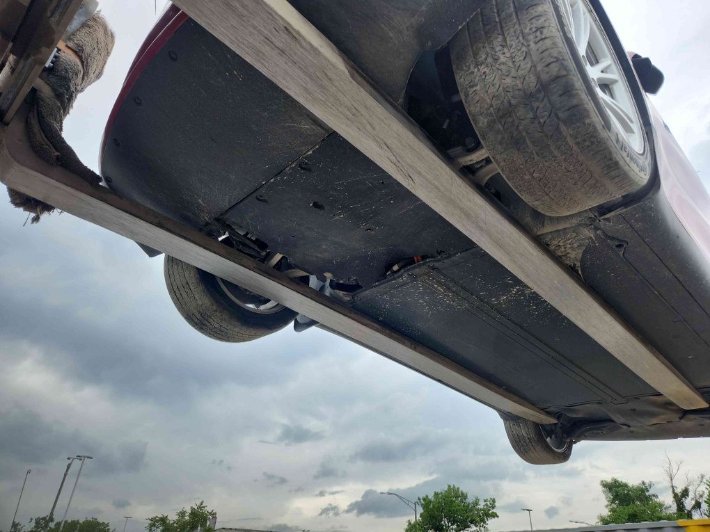 Продам Tesla Model Y в дорозі