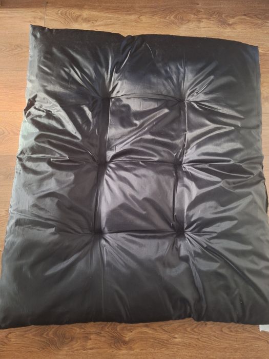 Legowisko duze szare