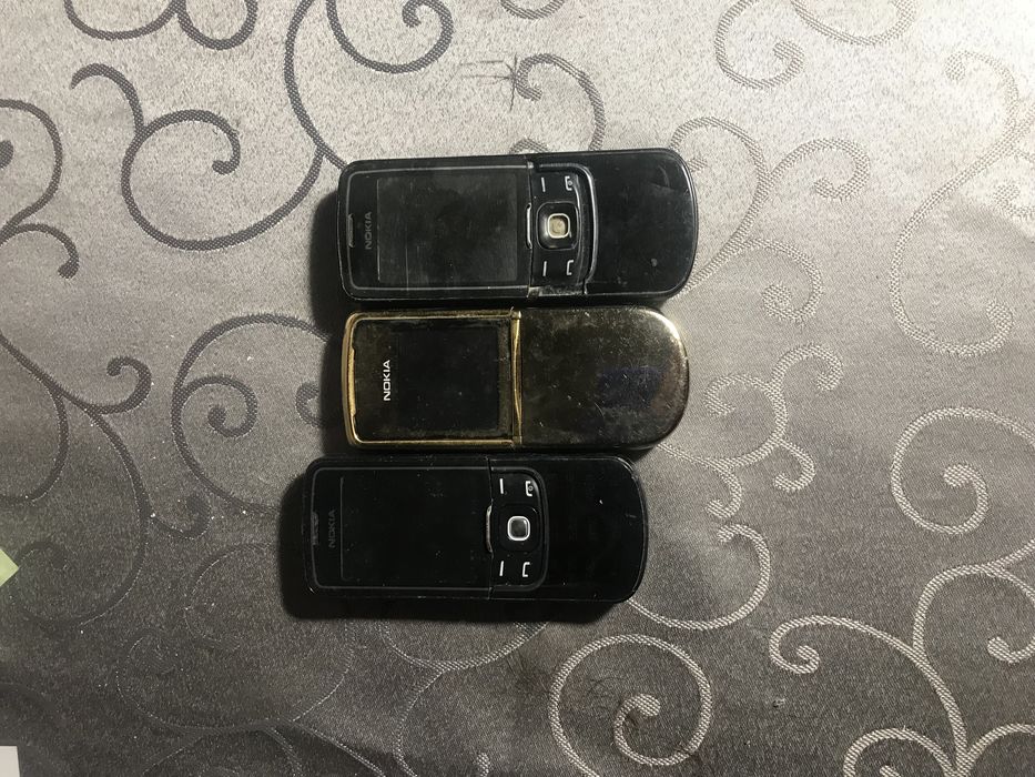 Продам mokia 8800 , nokia 8600