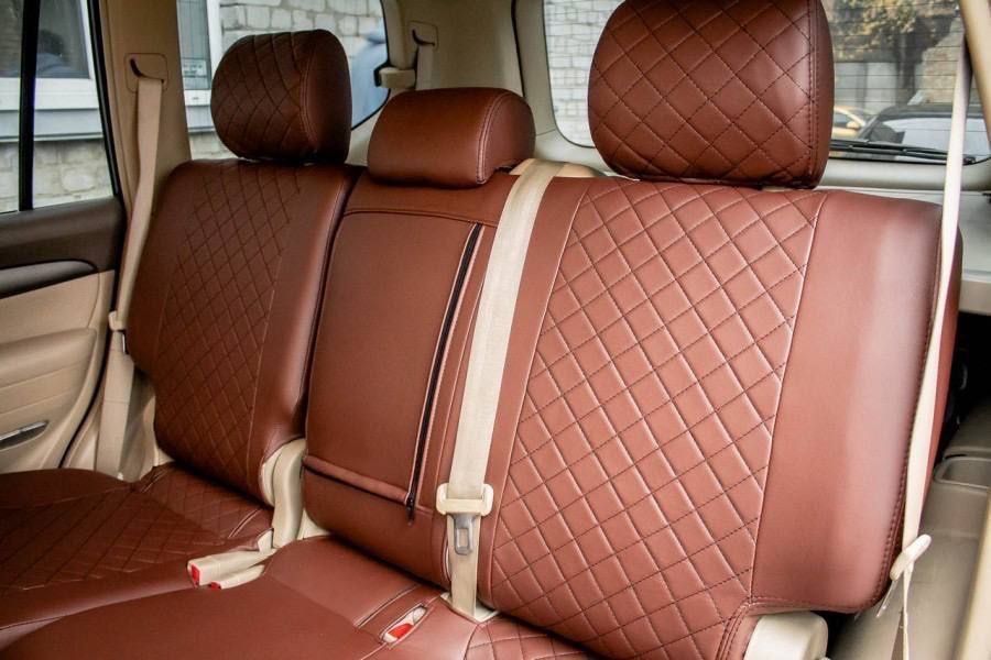 Модельні авточохли рівня перетяжки ВЛАСНЕ ВИРОБНИЦТВО