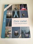 Zbiór zadań z fizyki dla gimnazjum