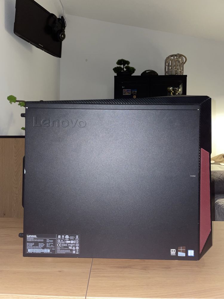 Lenovo Legion Tower y520t