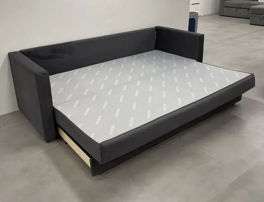 Софа ліжко диван Саманта