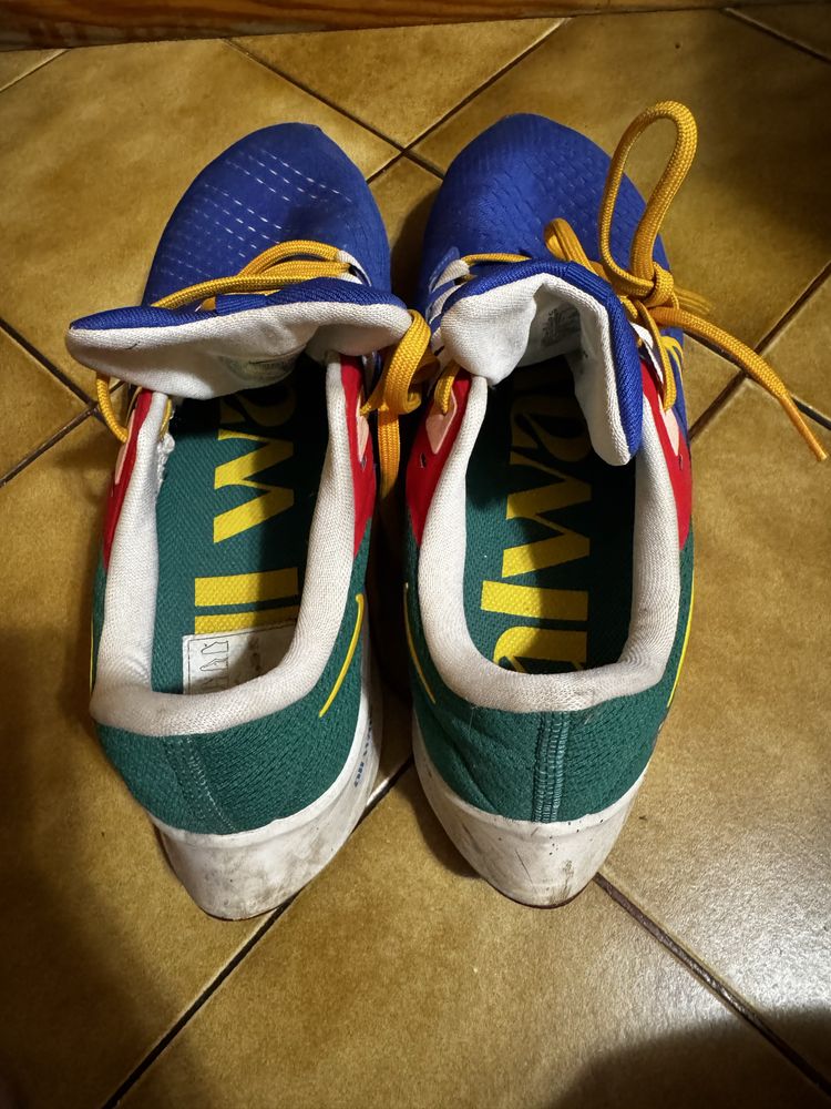BUTY NIKE AIR ZOOM PEGASUS Jordan Moss rozmiar 43