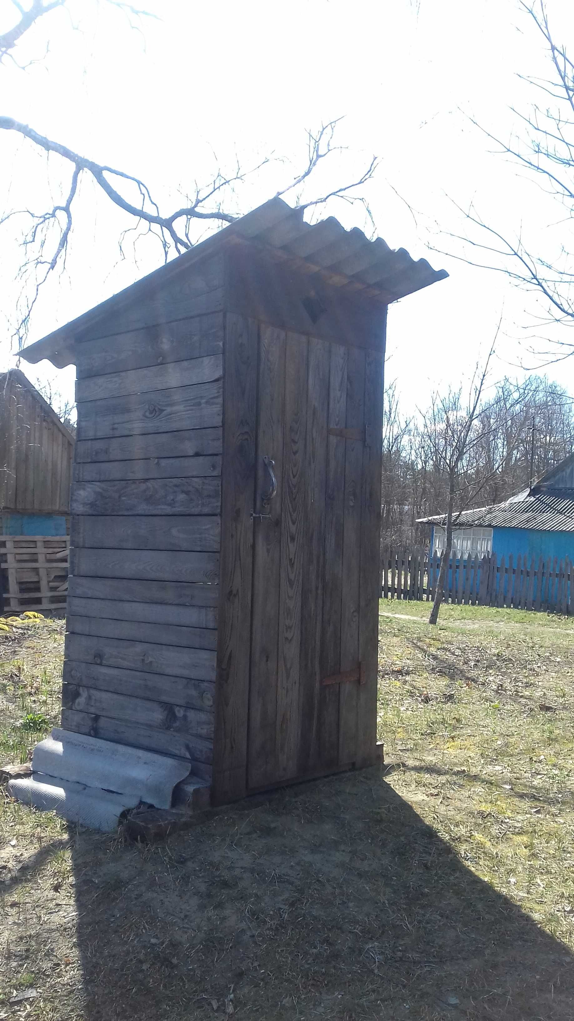 Будинок приватний