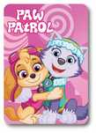 Koc 100x140 Polarowy Psi Patrol Paw PieskI Sky Everest Dziecięcy