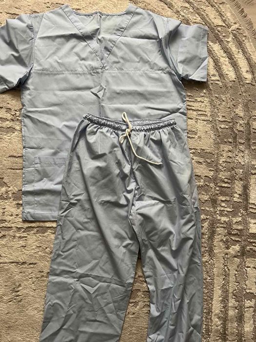 Медичний костюм хірургічний