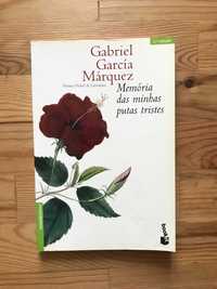 5 LIVROS - Garcia Marquez, Alves Redol, etc