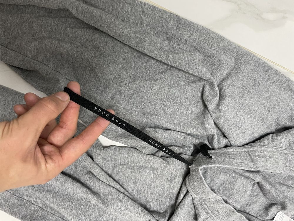 Чоловічі штани M hugo boss оригінал