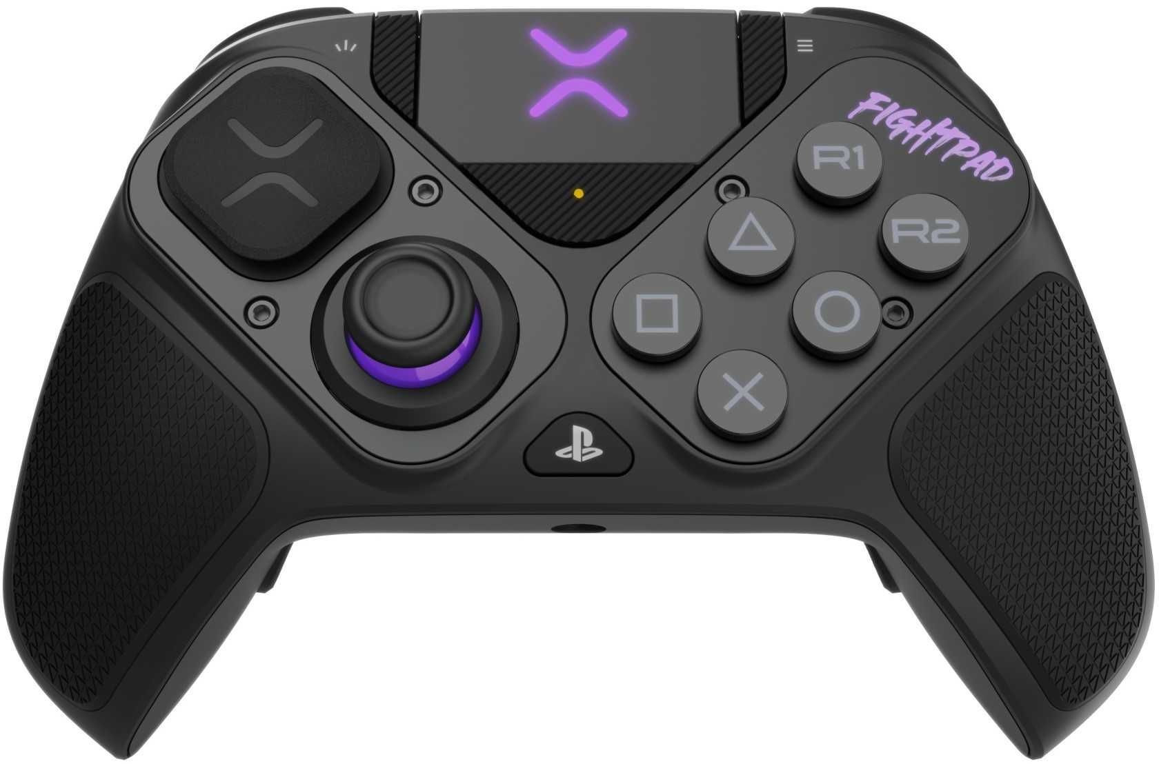 VICTRIX GamePad bezprzewodowy Pro BFG PS5 PS4 PC