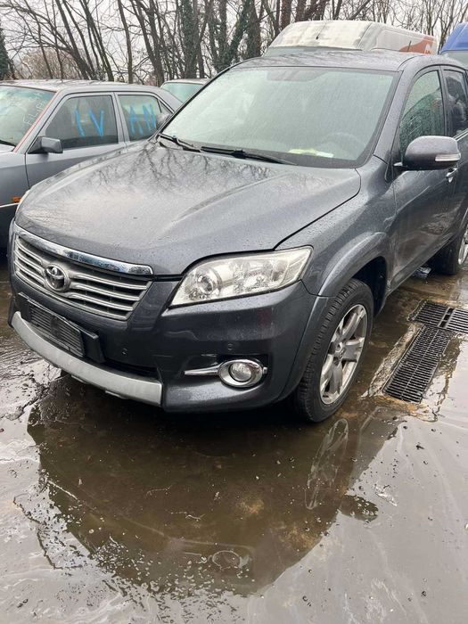 Авторозборка, шрот, запчастини, розборка Toyota RAV4, Тойота Рав 4
