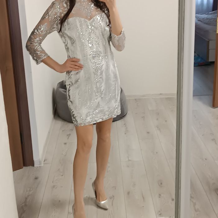 Сукня для красуні