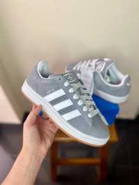 adidas Campus 00s Grey White 39