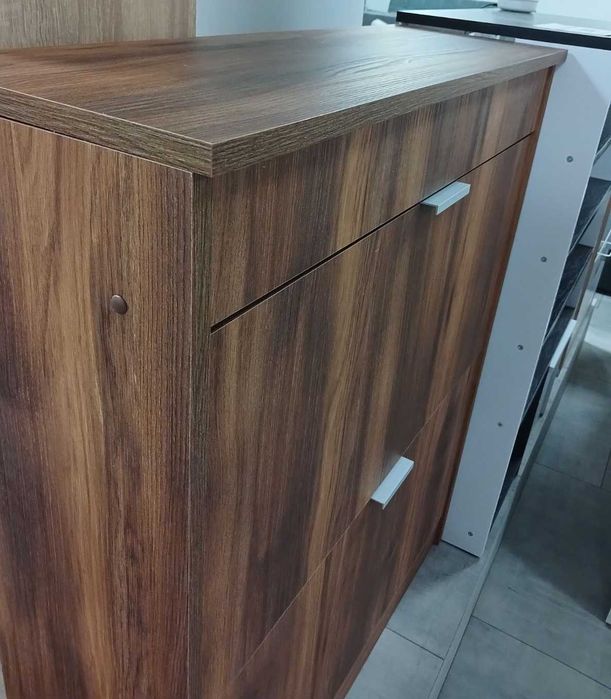 Тумбочка для взуття (ширина 80,висота 99)