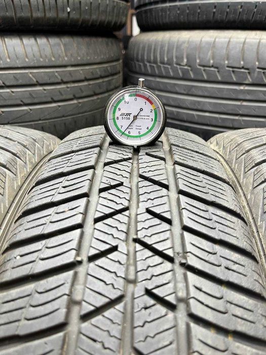 185/65 R15 Barum комплект зима