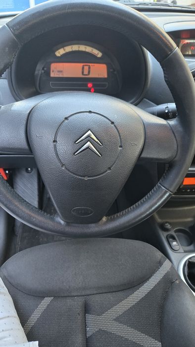 Citroen C2 1.4HDI VTR