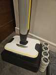 Mop elektryczny Karcher FC 7