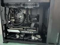 i5 9400f + Asus Prime H310M-K R2.0 + 2x8GB 2666MHz