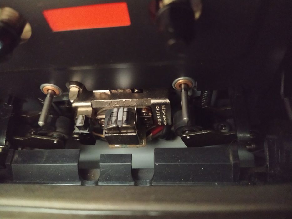 Кассетные деки Teac распродажа